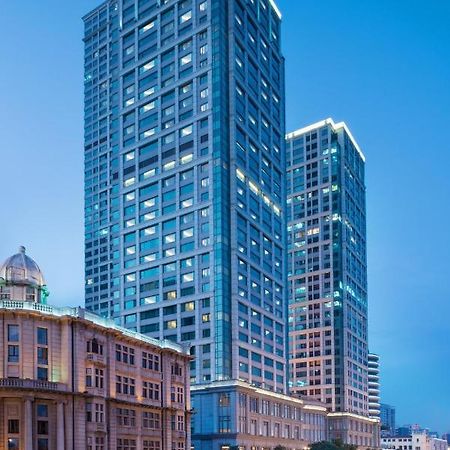 Marco Polo Wuhan Luaran gambar