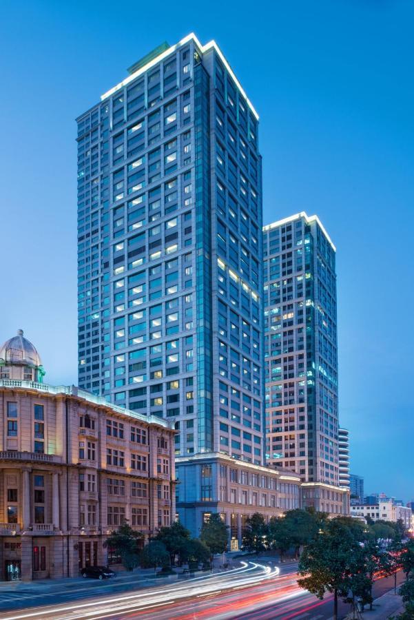 Marco Polo Wuhan Luaran gambar