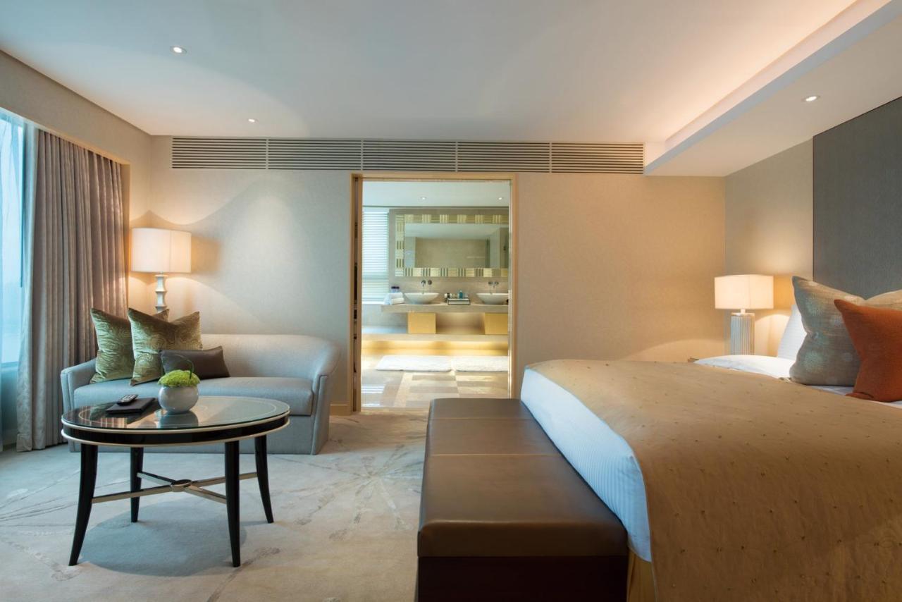 Marco Polo Wuhan Luaran gambar