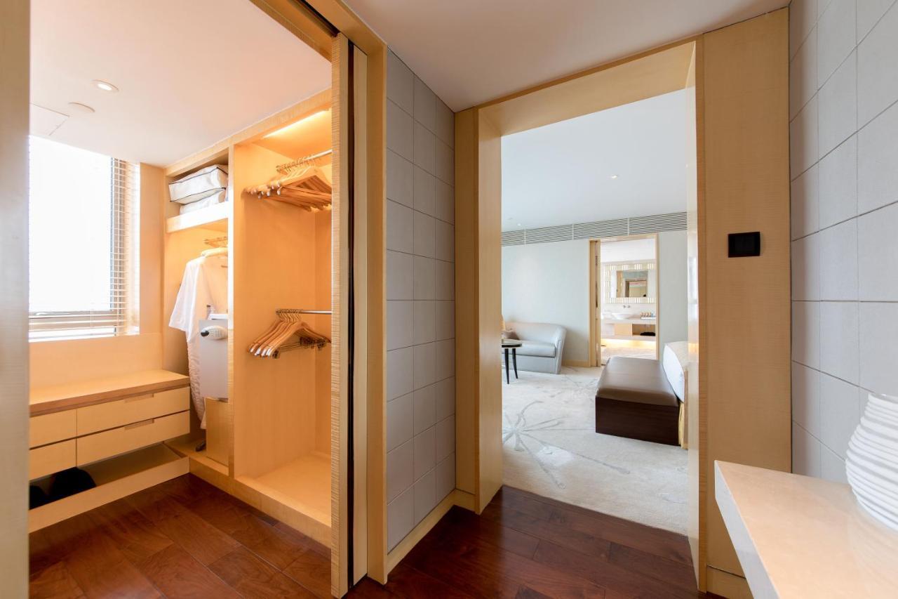 Marco Polo Wuhan Luaran gambar