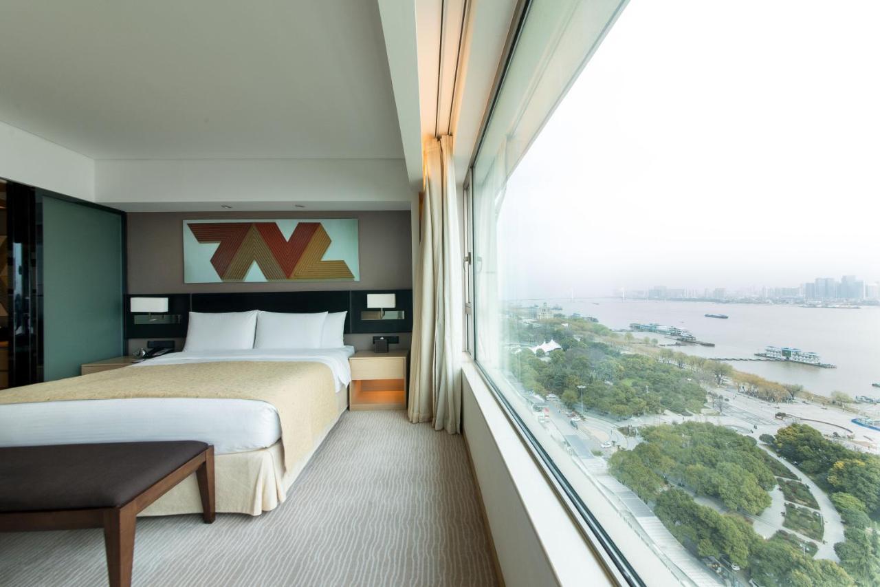 Marco Polo Wuhan Luaran gambar
