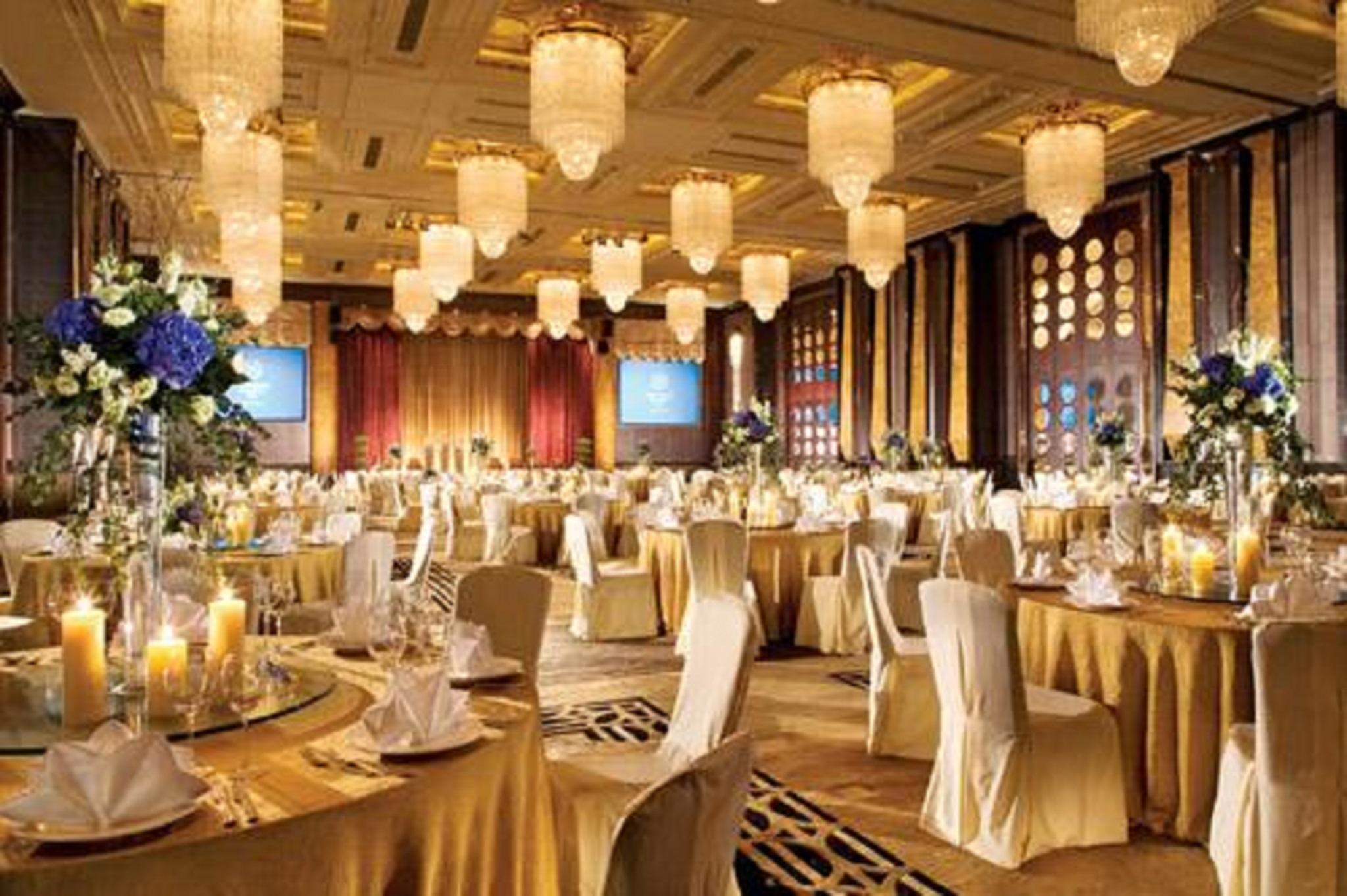 Marco Polo Wuhan Luaran gambar