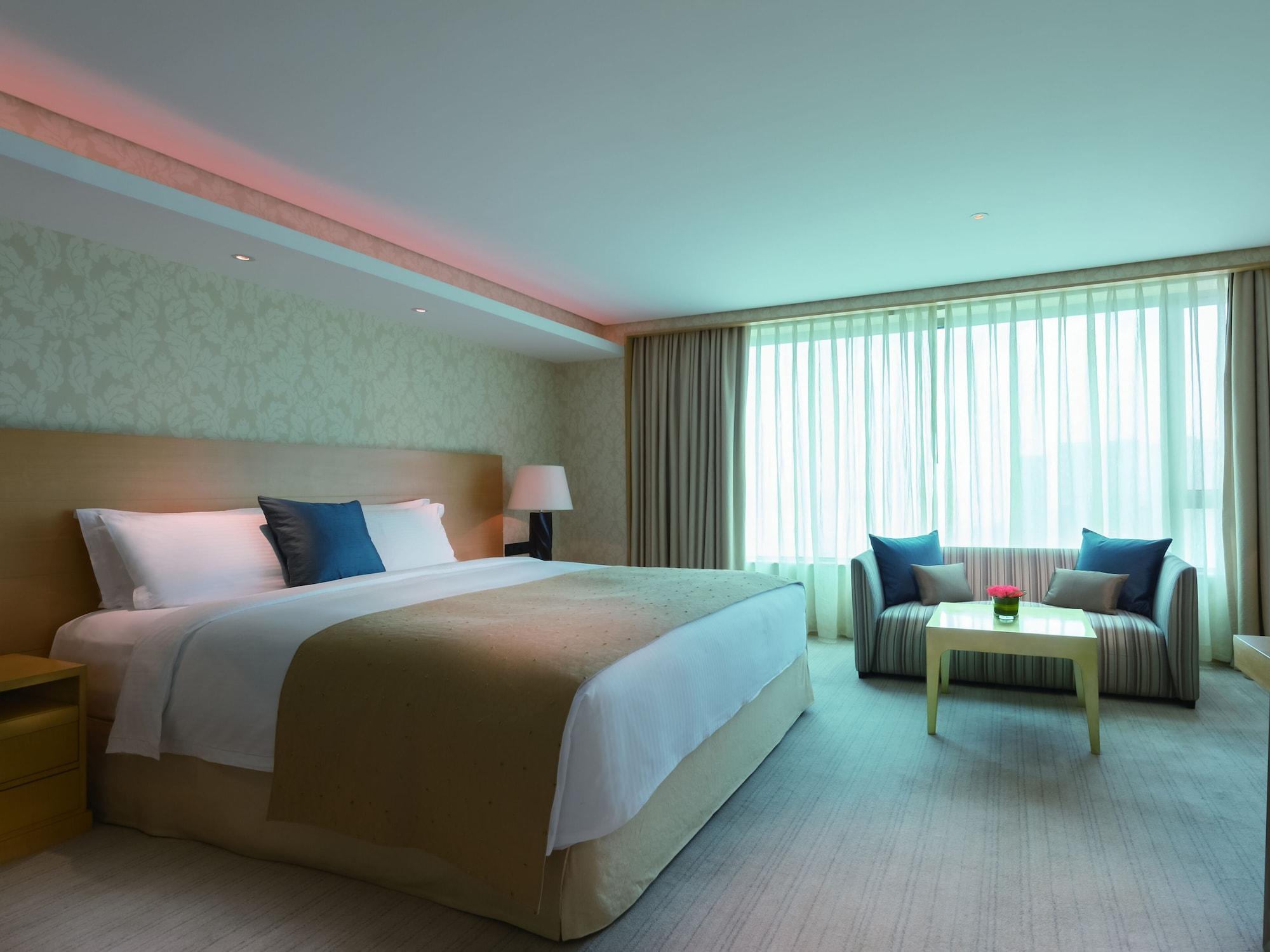 Marco Polo Wuhan Luaran gambar